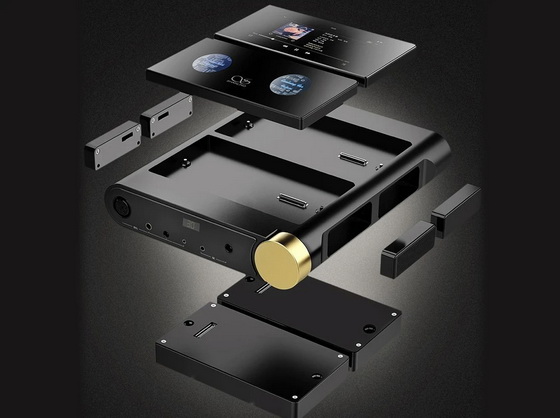 Shanling M30
