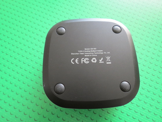 Baseus GN18D
