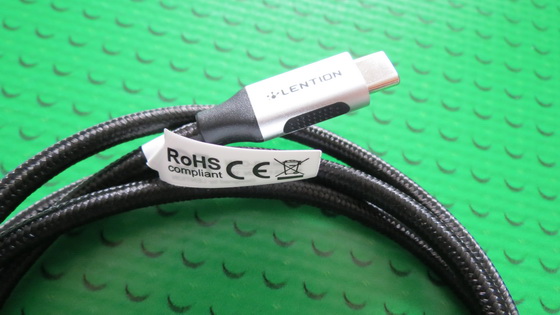 Lention CB-CCN