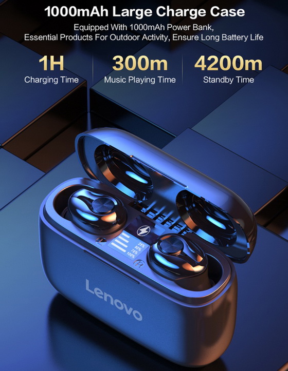 Lenovo HT18