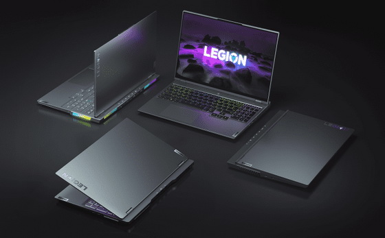 Lenovo Legion