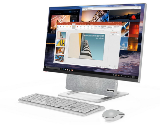 Lenovo
