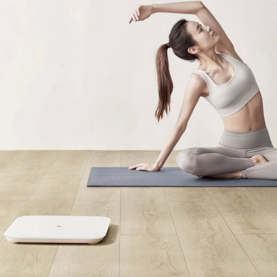 Mi Smart Scale 2