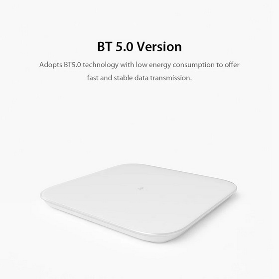 Mi Smart Scale 2