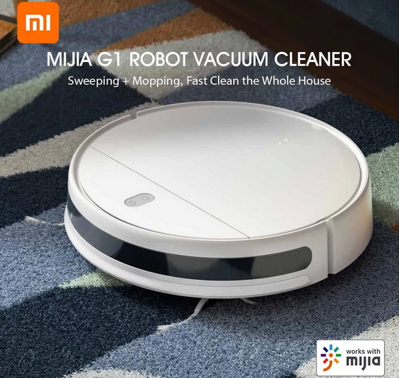 Xiaomi Mijia G1