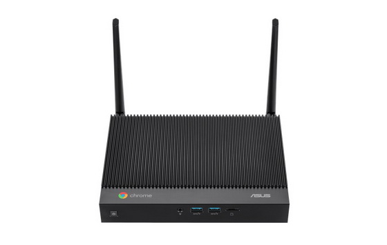 Chromebox