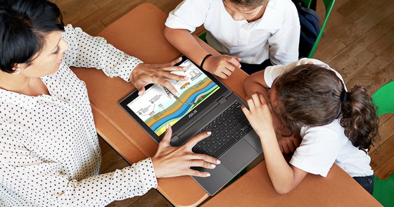 ASUS BR1100C