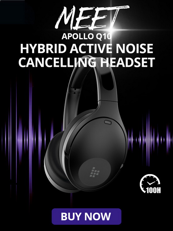 Tronsmart Apollo Q10