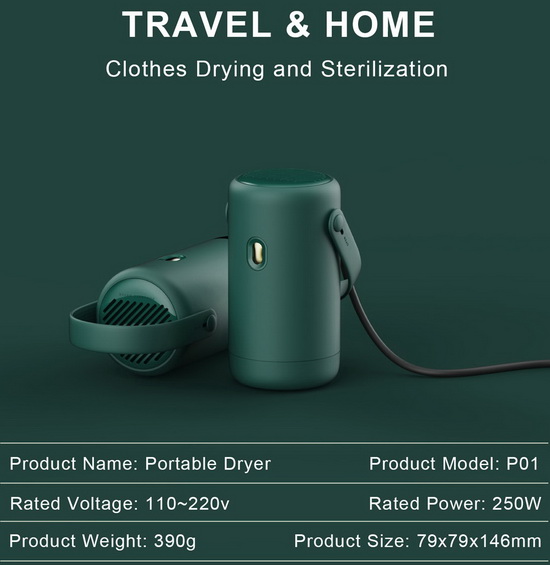Podoor P01