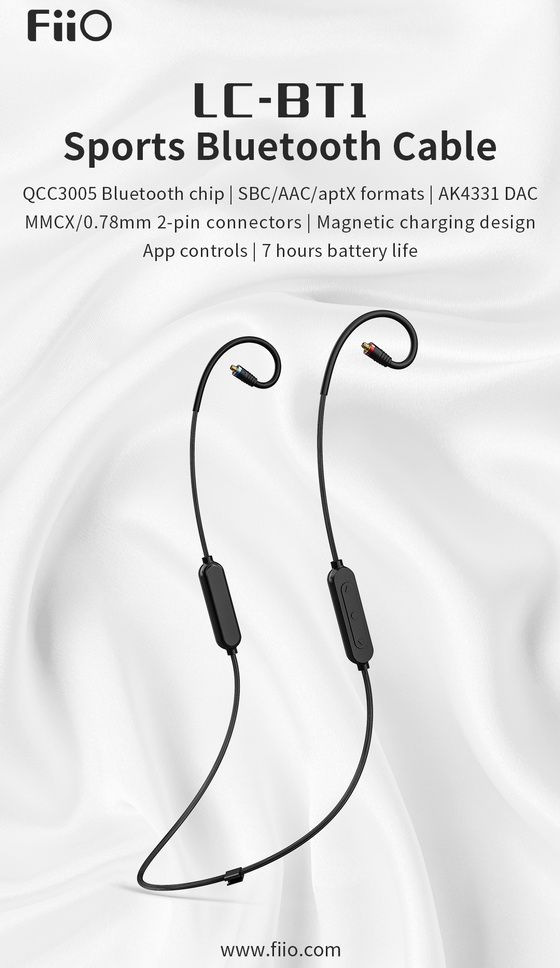 FiiO LC-BT1