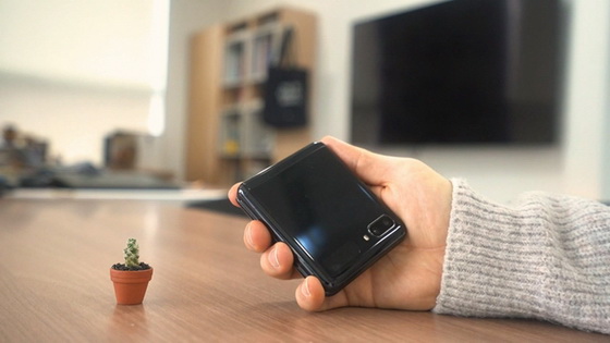 Samsung Galaxy Z Flip