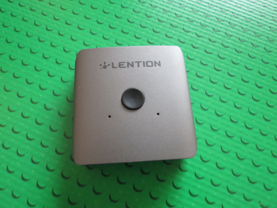 Lention CB-S32