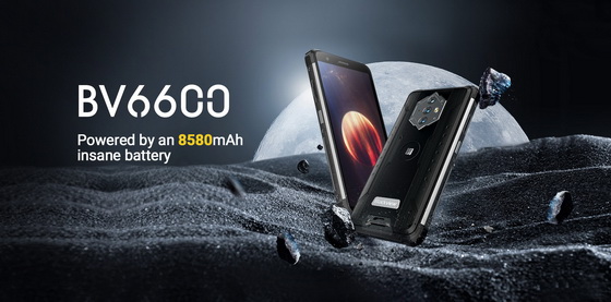 Blackview BV6600