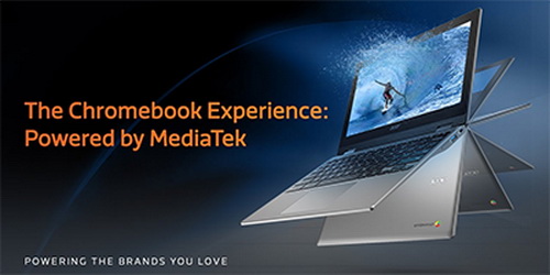 Chromebook