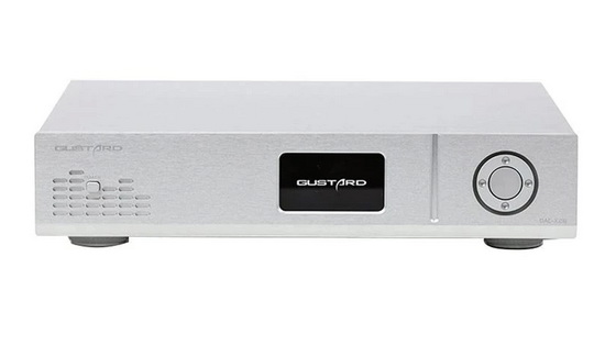Gustard X26 Pro