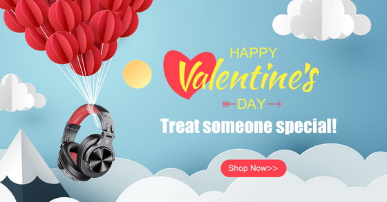 Valentine's Day