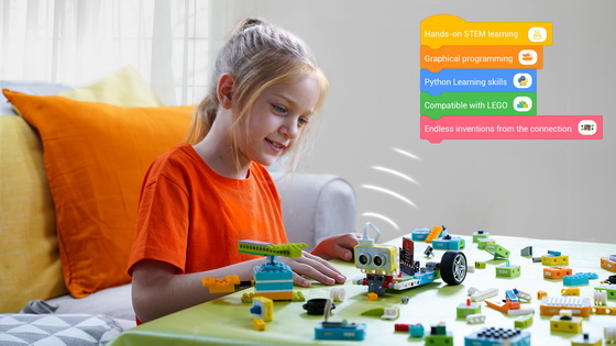 Crowbits