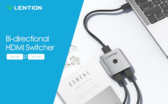 Lention CB-S32