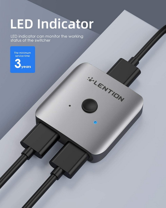 Lention CB-S32