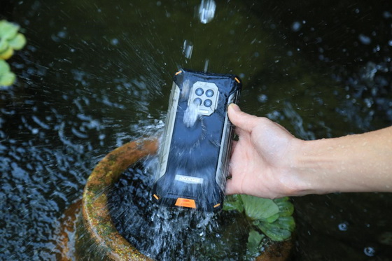 DOOGEE S86