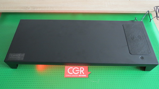 LANQ PCDock Pro
