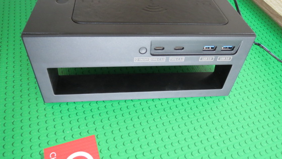 LANQ PCDock Pro