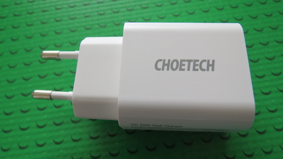 Choetech Q5004