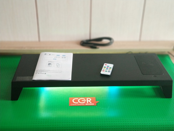 LANQ PCDock Pro
