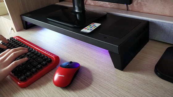 LANQ PCDock Pro