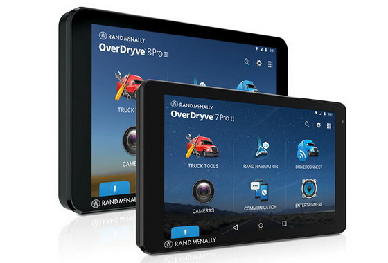 OverDryve 8 Pro II