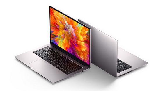 RedmiBook Pro