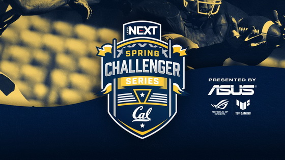 Cal Bears Madden Challenge