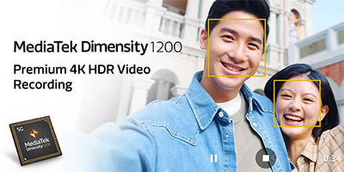 4K HDR