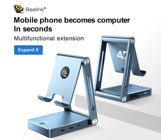 Beelink Expand X