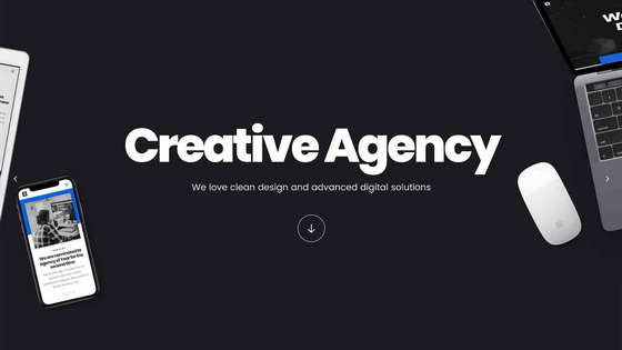 Creative Agency