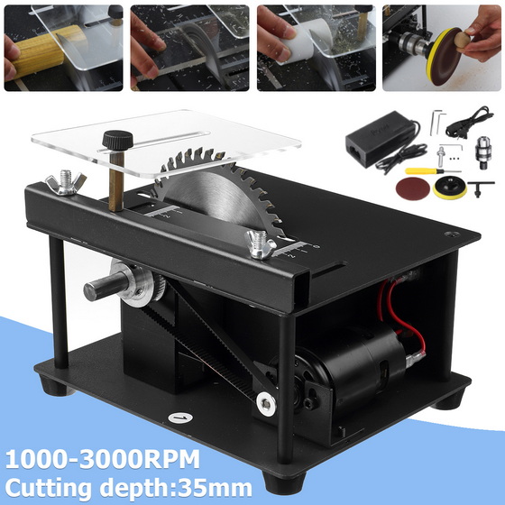 Table Saw