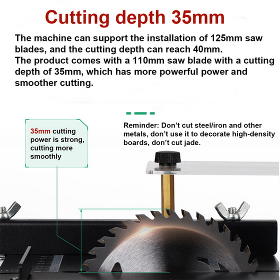 Table Saw