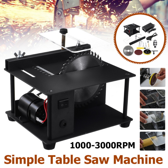 Table Saw