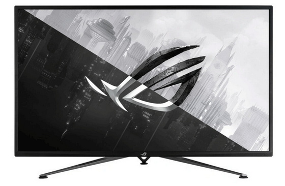 ASUS RoG Strix XG43UQ