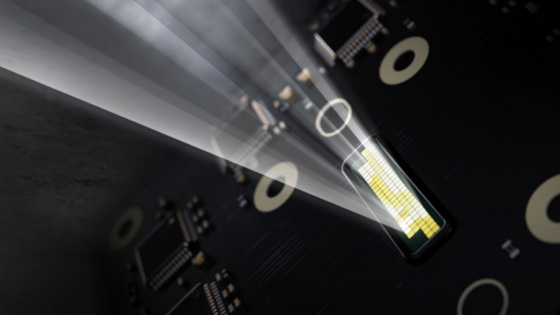 PixCell LED
