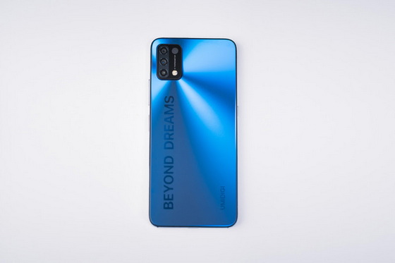 UMIDIGI A11