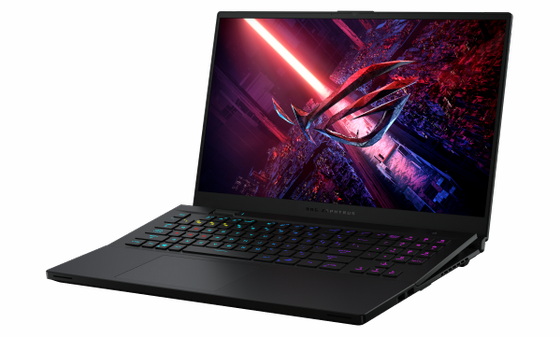 ROG Zephyrus S17