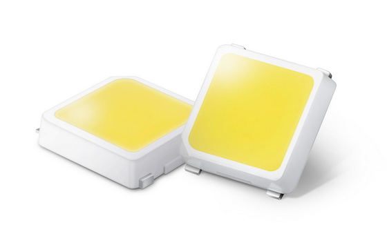 Mid-power LED