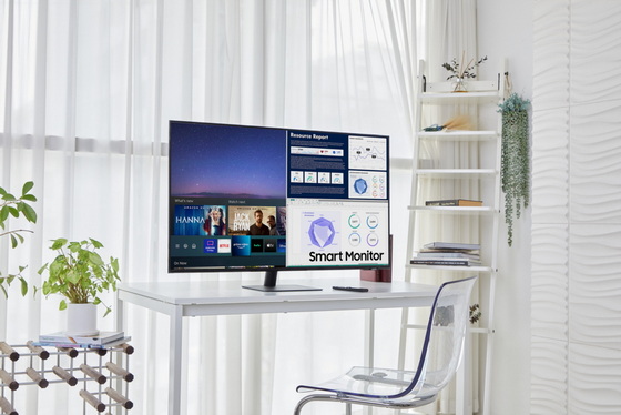 Smart Monitor