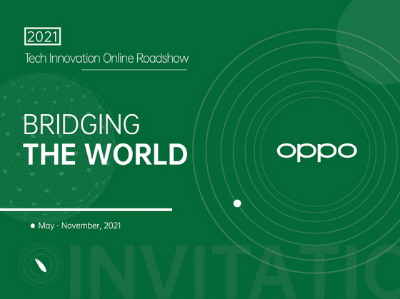 OPPO Tech Innovation