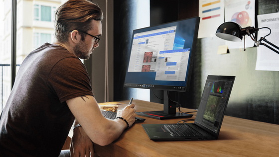 Lenovo ThinkPad