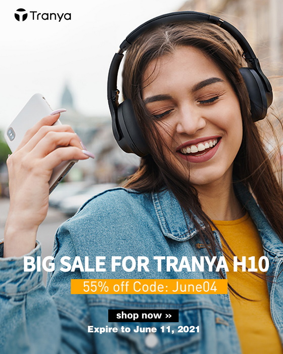 Tranya H10