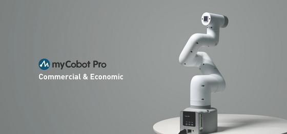 Elephant Robotics Introducing Raspberry Pi Commercial & Educational ...