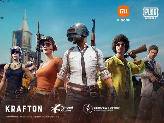 Global Xiaomi Fans Competition