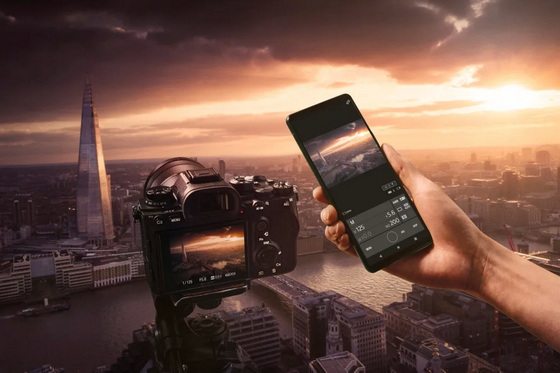 Sony Xperia 1 III